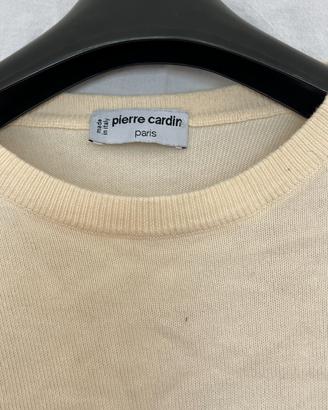 maglione pierre cardin