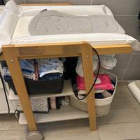 Fasciatoio foppapadretti