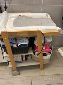 Fasciatoio foppapadretti