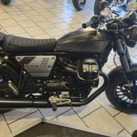 Moto Guzzi V9 BOBBER SPECIAL EDITION ABS