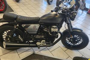 Moto Guzzi V9 BOBBER SPECIAL EDITION ABS