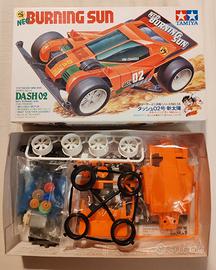 Mini4wd Neo Burning Sun Dash 02