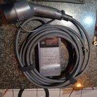 carica batteria auto portatile marca DE' 36.8 kw