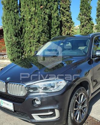 BMW X5 xDrive30d 249CV Experience