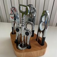  Frutti della Natura set utensili cucina Nuovi