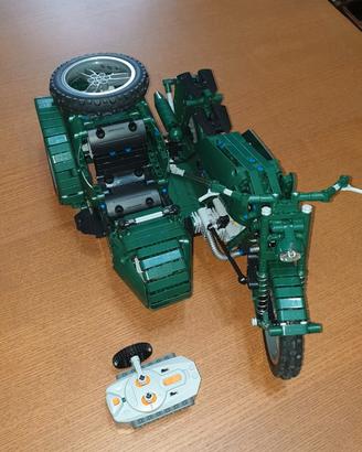 LEGO COMPATIBILE