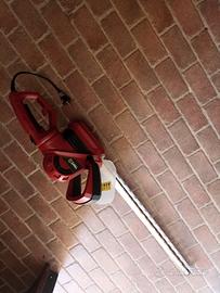 taglia siepe elettrica 