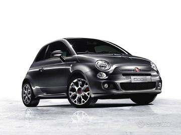 FIAT 500 1.3 Multijet 16V 95 CV 'S'