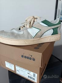 Sneaker Diadora Uomo