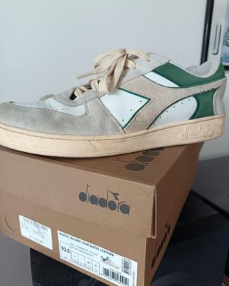 Sneaker Diadora Uomo