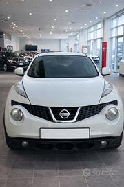Nissan juke 1.6 diesel