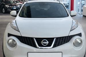 Nissan juke 1.6 diesel