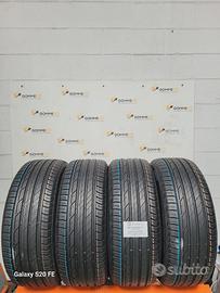 Gomme estive usate 215/50 18 92W