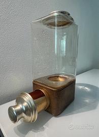 Dispenser Torrefazione Caffè LAVAZZA Vintage -