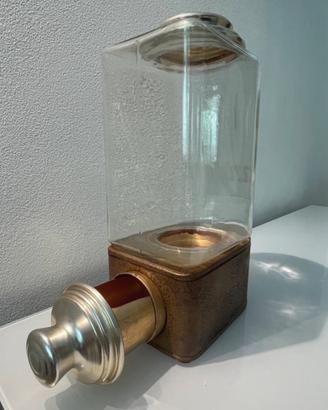 Dispenser Torrefazione Caffè LAVAZZA Vintage -