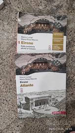 Eirene+Eirene Atlante