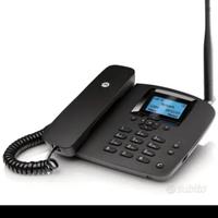 TELEFONO FISSO A SCHEDA SIM 