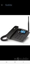 TELEFONO FISSO A SCHEDA SIM 