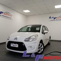 Citroën C3 1.4 HDi 70 Exclusive
