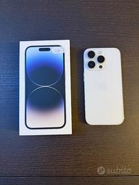iPhone 14 Pro 128 GB