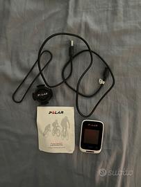 Polar M450