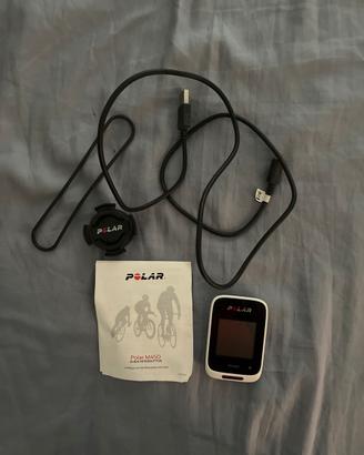 Polar M450