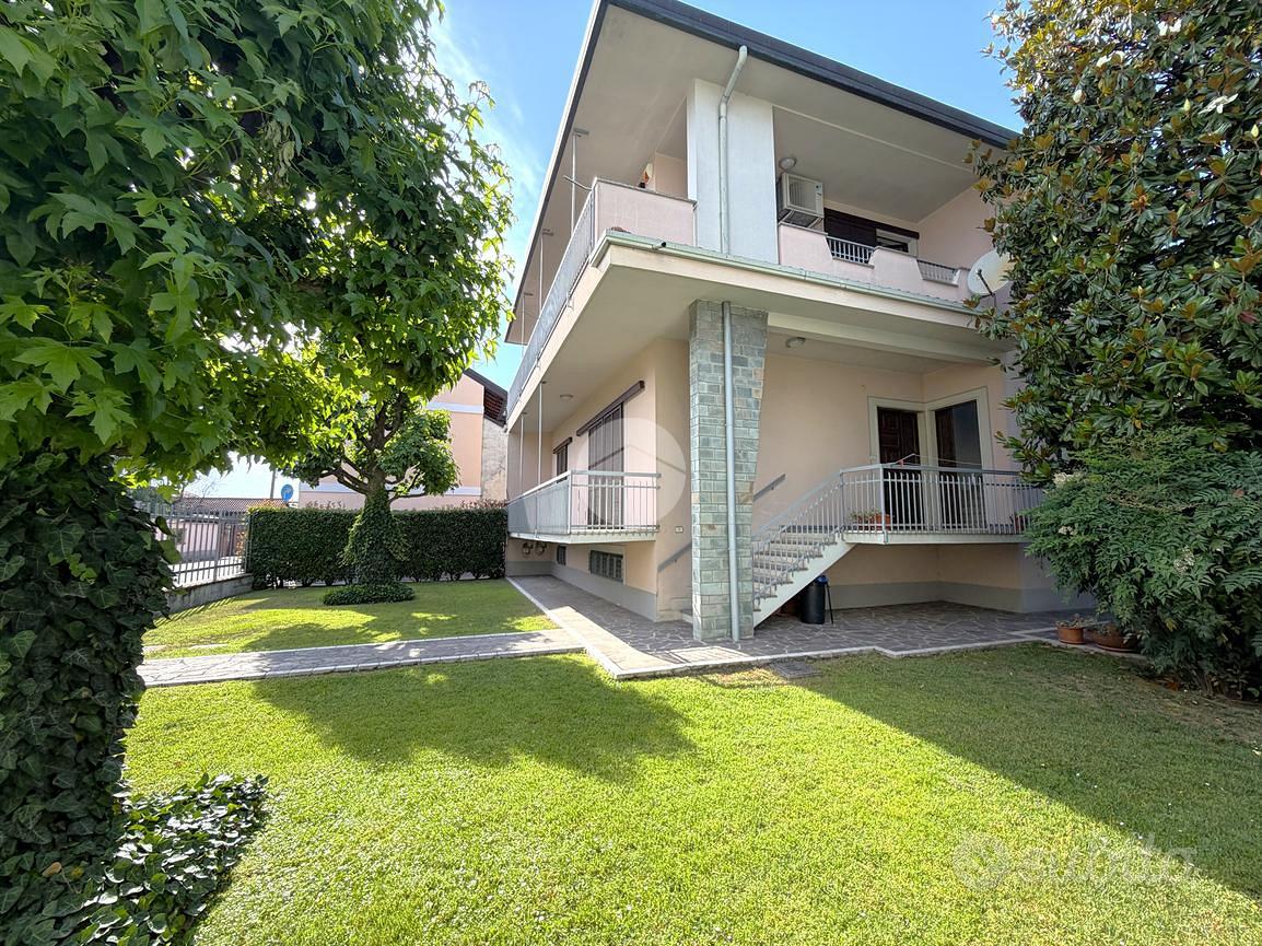 Casa – Santo Stefano Ticino, Milano - Vista 4