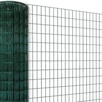 RETE x recinzioni metalliche