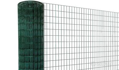 RETE x recinzioni metalliche