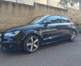 Audi a1/s1 - 2013