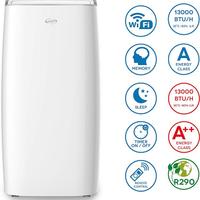 Condizionatore Portatile ARGO (Caldo/Freddo/Wi-FI