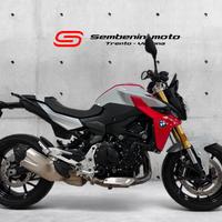 Bmw F 900 R ABS