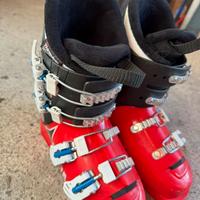 Scarponi Sci Junior Atomic Waymaker 23-23,5 ( 277)