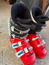 Scarponi Sci Junior Atomic Waymaker 23-23,5 ( 277)