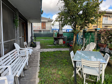 Villa indipendente mq 250