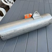 Terminale Suzuki Bandit 1200