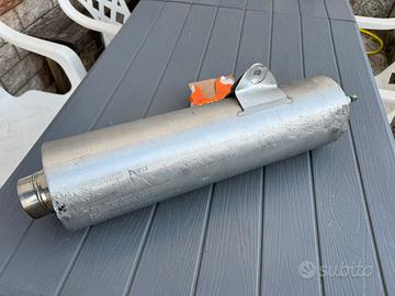 Terminale Suzuki Bandit 1200