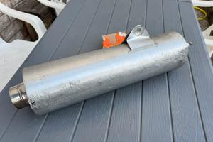 Terminale Suzuki Bandit 1200