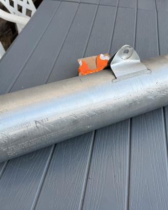 Terminale Suzuki Bandit 1200