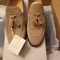 Mocassini brunello cucinelli