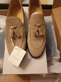 Mocassini brunello cucinelli