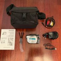 Panasonic VDR-D100EG