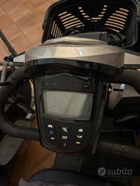 Altro Altro modello - 2023