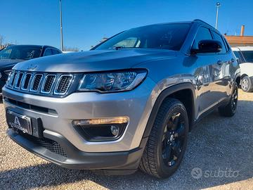 Jeep Compass 1.6 Multijet II 2WD