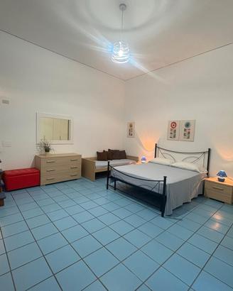 Roma apartment