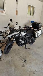 Vstrom 650