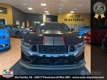FORD Mustang Ford Mustang 2,3l EcoBoost Premium
