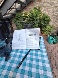 estrattore di succo a freddo 