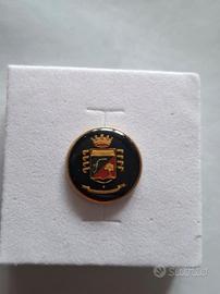 spilla pin stemma araldico carabinieri 