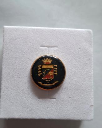 spilla pin stemma araldico carabinieri 